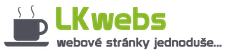LKWEBS - vývoj webových stránek