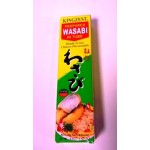 Horčice wasabi