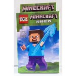 postavička STEVE D201 MINECRAFT