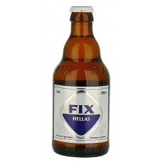 Pivo Fix 500ml sklo