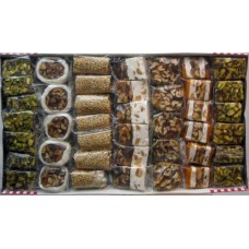 Halkoum Malban Yummy