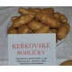 Sadbové brambory Keřkovské rohlíčky