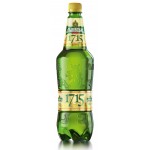 Pivo Lvivske 1715, PET 12% 1L