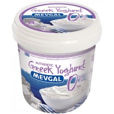 Řecký jogurt Mevgal 0% tuku