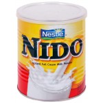 sušené mléko NIDO 1800g