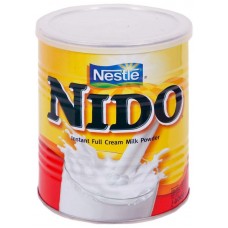 sušené mléko NIDO 2500g
