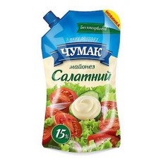 Čumak majoneza Salatová 350g