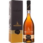 Sarajishvili VSOP 12* brandy