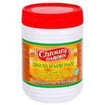 Tahini (sezamová pasta) Chtoura 400g 