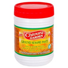 Tahini (sezamová pasta) Chtoura 400g 