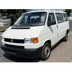 Doprava Transportér T4