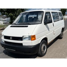 Doprava Transportér T4