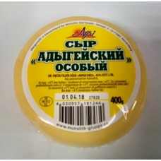 Sýr Adygejskí адыгейский 400g