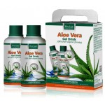 Aloe Vera gel drink 100% organický