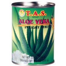 Kompot z Aloe Vera 250g/850ml