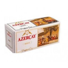 Azer čaj buket sačky 25x 2g