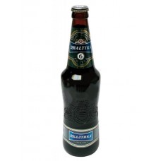 Pivo Baltika 6, 5,6%