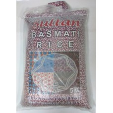 Rýže Basmati Pakistan 5kg