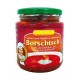 Ukrajinský boršč s vepřovým masem 530g