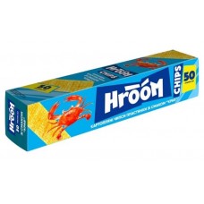 Bramborové snacky slané Krab