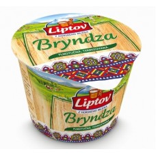 BRYNDZA termizovaná 21,5% Liptov 100g