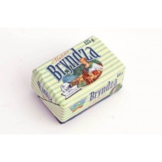 BRYNDZA 50% 125g kostička Slatina