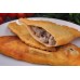 Čebureky velké чебуреки 450g