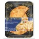 Čebureky velké чебуреки 450g