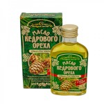 Cedrový olej Altajský