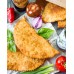 Čebureky velké чебуреки 450g