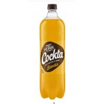 Cockta Blondie pomeranč 1,5 L PET
