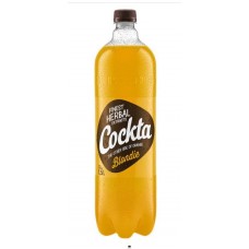 Cockta Blondie pomeranč 1,5 L PET
