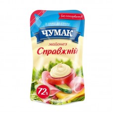 Čumak majoneza original 350g 