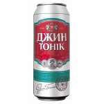 MIX nápoj Džin Tonic 500ml