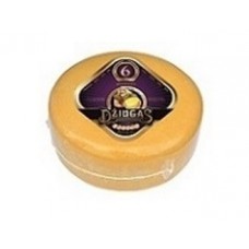 Džiugas - sýr typu Parmazán 6 měs 100g