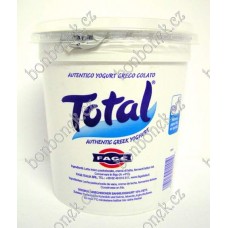 Řecký jogurt Total Fage 1kg