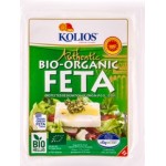 Feta Kolios BIO kozí+ovčí 900g 