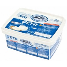 Řecká feta 400g