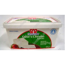 Feta kozí 400g 