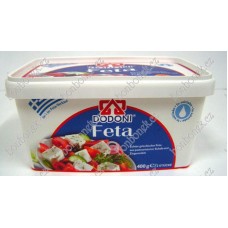 Feta ovčí 400g 