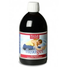 Fin Flexigel