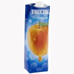 Fructal superior meruňka 1l
