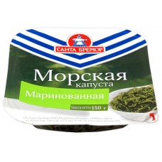 Salát z mořských řas, 150g