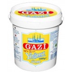 Turecký jogurt Gazi 1kg 10%