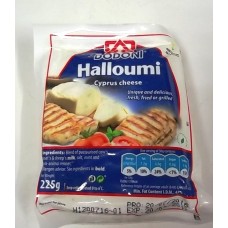 Grilovací sýr Halloumi Dodoni