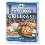 Grilovací sýr Halloumi Christis 250 g