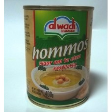 hommos alwadi 