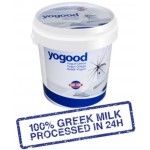 Řecký jogurt Kri Kri 1kg 10%