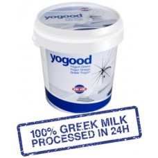 Řecký jogurt Kri Kri 1kg 10%