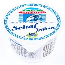 Jogurt řecký ovčí 7% bílý 200g